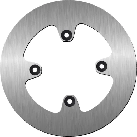 Bremsscheibe NG 1546 244 mm, starr (FXD)