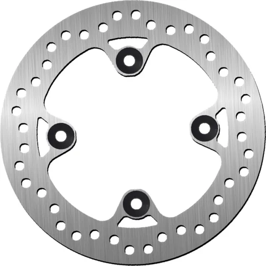 Bremsscheibe NG 1554 200 mm, starr (FXD)