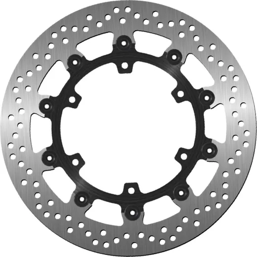Bremsscheibe NG 1560 320 mm, schwimmend gelagert (FLD)