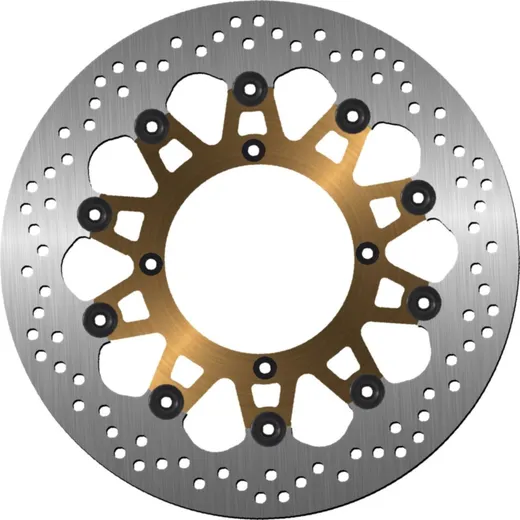 Bremsscheibe NG 1561 320 mm, schwimmend gelagert (FLD)
