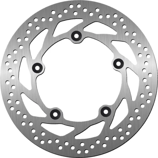 Bremsscheibe NG 1564 294 mm, starr (FXD)
