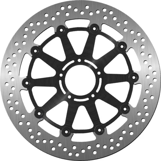 Bremsscheibe NG 1565 320 mm, schwimmend gelagert (FLD)
