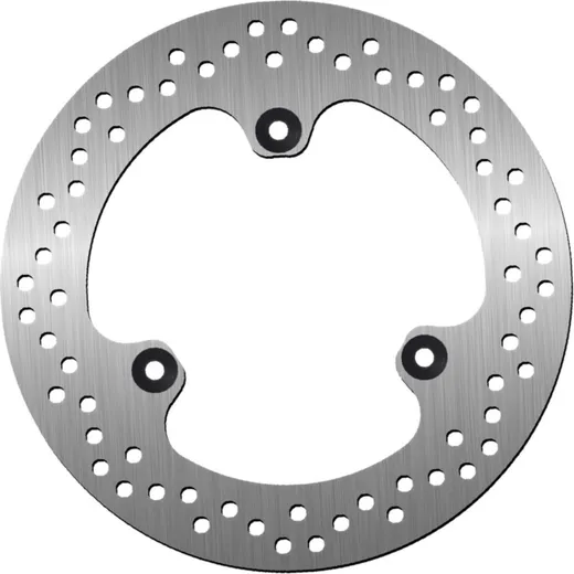 Bremsscheibe NG 1567 245 mm, starr (FXD)