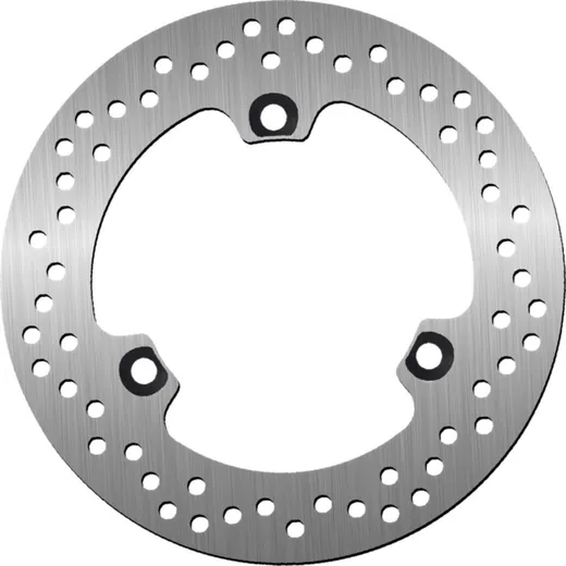 Bremsscheibe NG 1575 230 mm, starr (FXD)