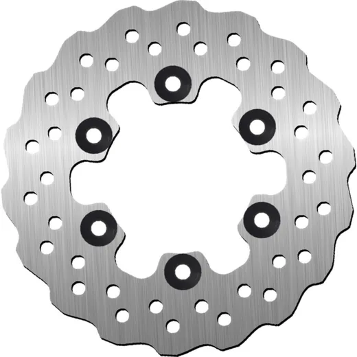 Bremsscheibe NG 1577X 190 mm, starr (FXD) Wavy