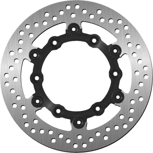 Brake disk NG 1578 240 mm, floated (FLD)