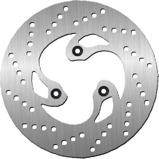 Bremsscheibe NG 0158 226 mm, starr (FXD)