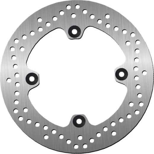 Bremsscheibe NG 1586 240 mm, starr (FXD)