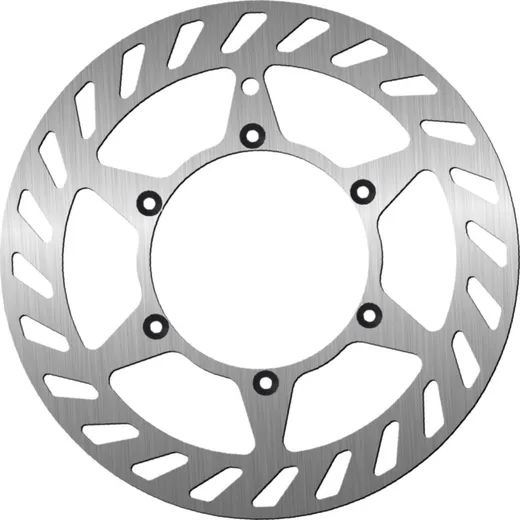 Bremsscheibe NG 0159 260 mm, starr (FXD)