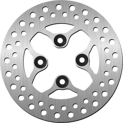 Bremsscheibe NG 1590 190 mm, starr (FXD)