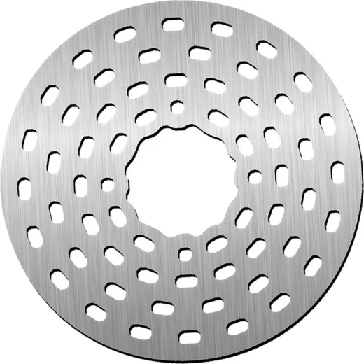 Bremsscheibe NG 1591 145 mm, starr (FXD)