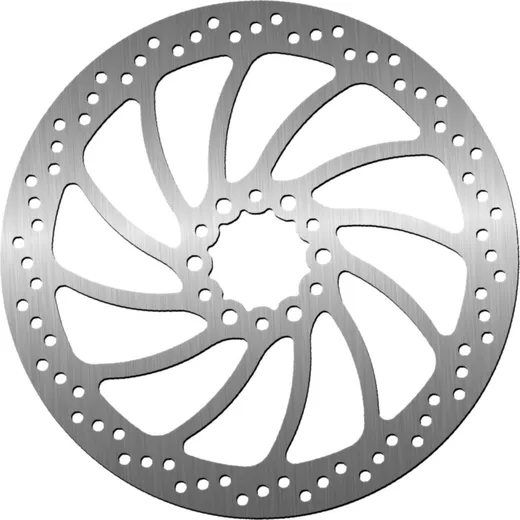 Bremsscheibe NG 1593 320 mm, starr (FXD)