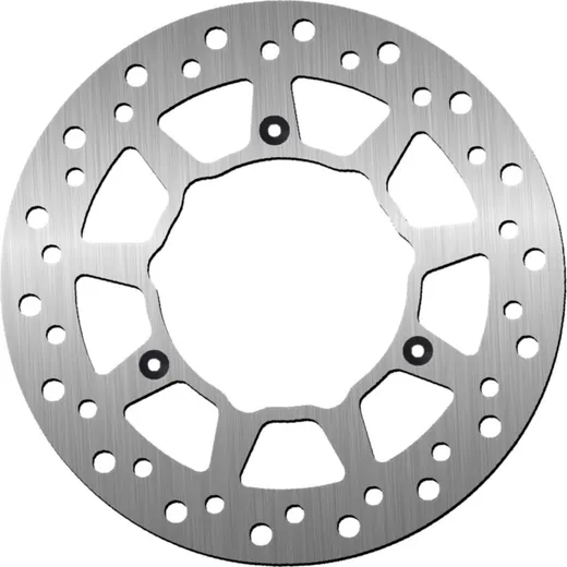 Bremsscheibe NG 1599 220 mm, starr (FXD)