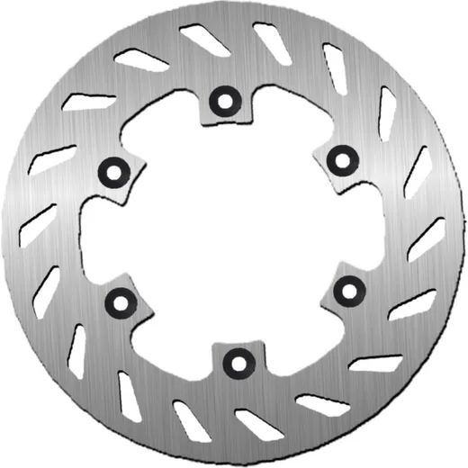 Bremsscheibe NG 0160 220 mm, starr (FXD)