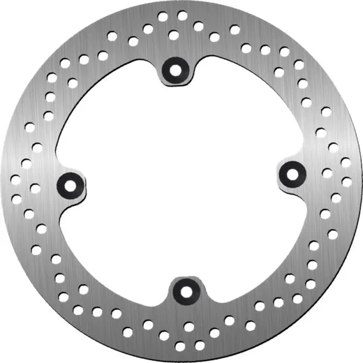 Bremsscheibe NG 1604 260 mm, starr (FXD)