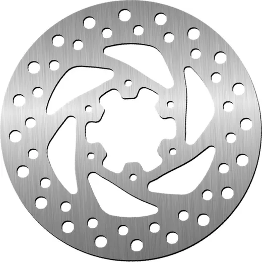 Bremsscheibe NG 1614 218 mm, starr (FXD)