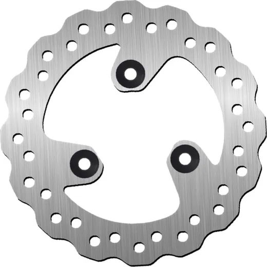 Brake disk NG 1616X 180 mm, fixed (FXD) Wavy