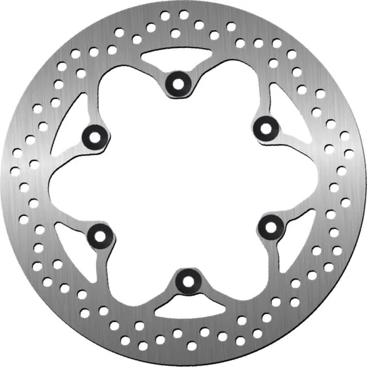 Bremsscheibe NG 1618 276 mm, starr (FXD)