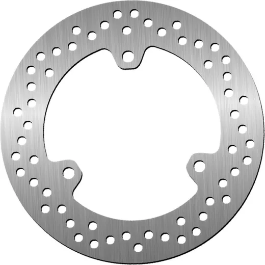Bremsscheibe NG 1620 220 mm, starr (FXD)