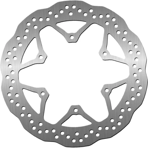 Bremsscheibe NG 1628X 298 mm, starr (FXD) Wavy