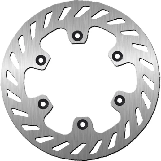 Bremsscheibe NG 0163 230 mm, starr (FXD)
