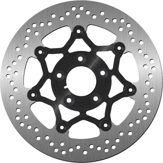 Bremsscheibe NG 1630 292 mm, schwimmend gelagert (FLD)