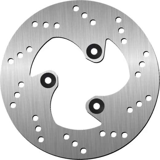 Bremsscheibe NG 1652 200 mm, starr (FXD)