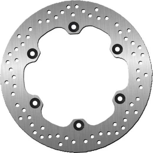Bremsscheibe NG 0167 261 mm, starr (FXD)
