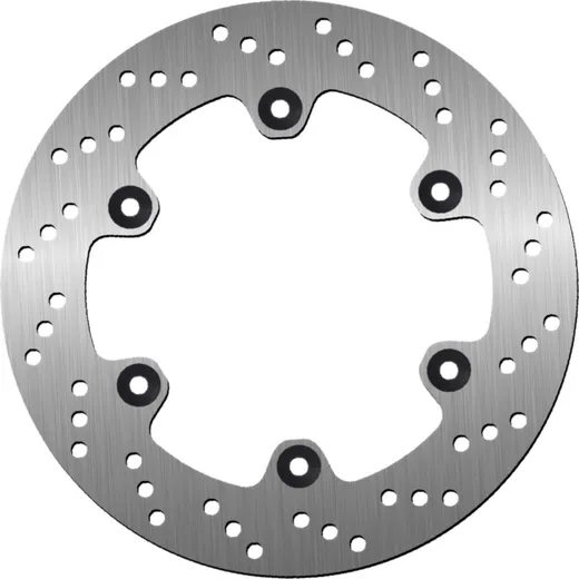 Bremsscheibe NG 1673 260 mm, starr (FXD)