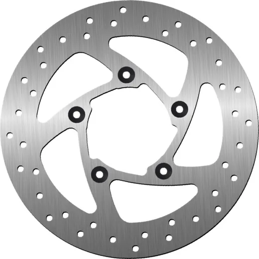 Bremsscheibe NG 1674 300 mm, schwimmend gelagert (FLD)