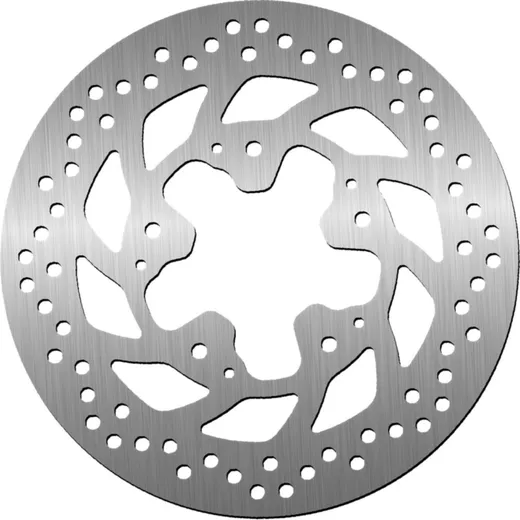 Bremsscheibe NG 1676 256 mm, schwimmend gelagert (FLD)