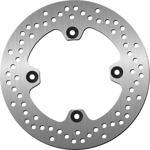 Bremsscheibe NG 1686 240 mm, starr (FXD)