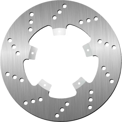 Bremsscheibe NG 1694 220 mm, starr (FXD)