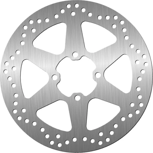 Bremsscheibe NG 1696 267 mm, schwimmend gelagert (FLD)