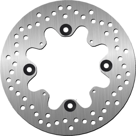 Bremsscheibe NG 1699 220 mm, starr (FXD)