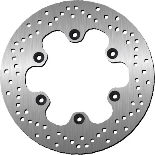 Bremsscheibe NG 0170 271 mm, starr (FXD)
