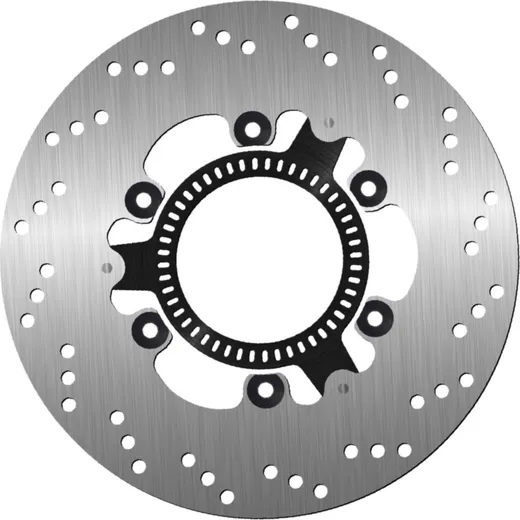 Bremsscheibe NG 1709