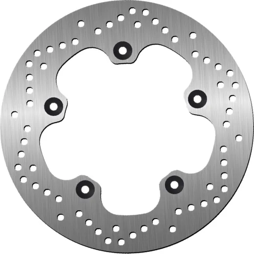 Bremsscheibe NG 1714 265 mm, starr (FXD)
