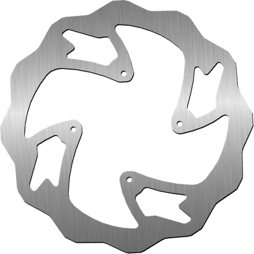 Bremsscheibe NG 1718X 260 mm, starr (FXD)