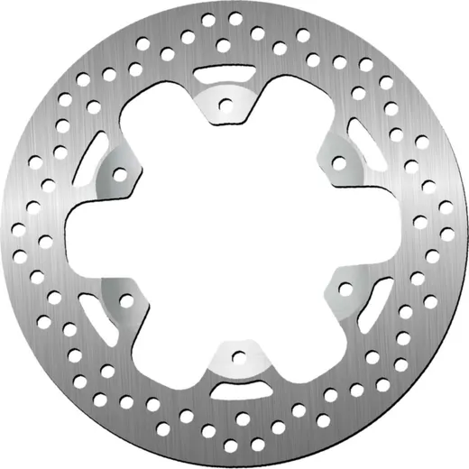 Bremsscheibe NG 1720 245 mm, starr (FXD)