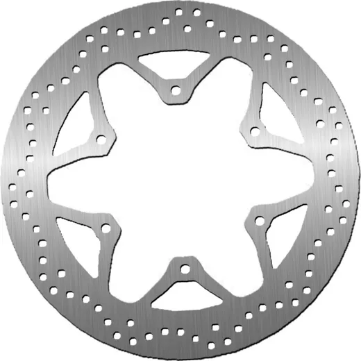 Bremsscheibe NG 1727 298 mm, starr (FXD)
