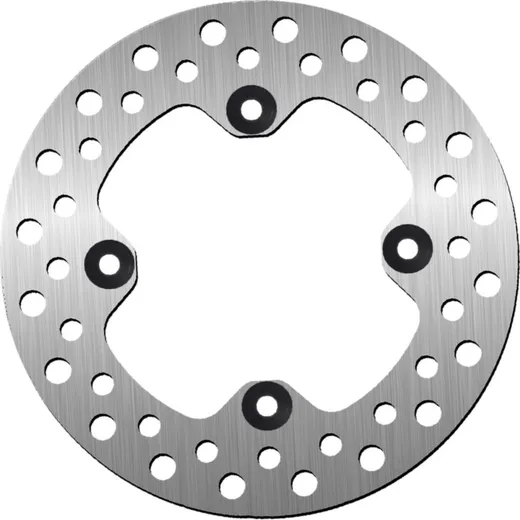 Bremsscheibe NG 1731 205 mm, starr (FXD)