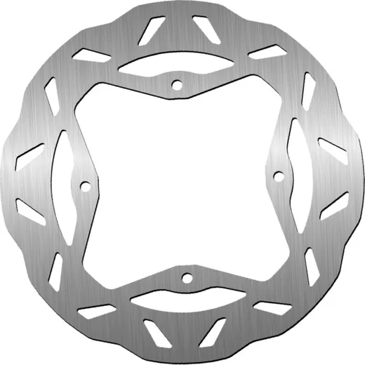 Bremsscheibe NG 1732X 250 mm, starr (FXD) Wavy