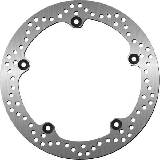 Bremsscheibe NG 1737 290 mm, starr (FXD)