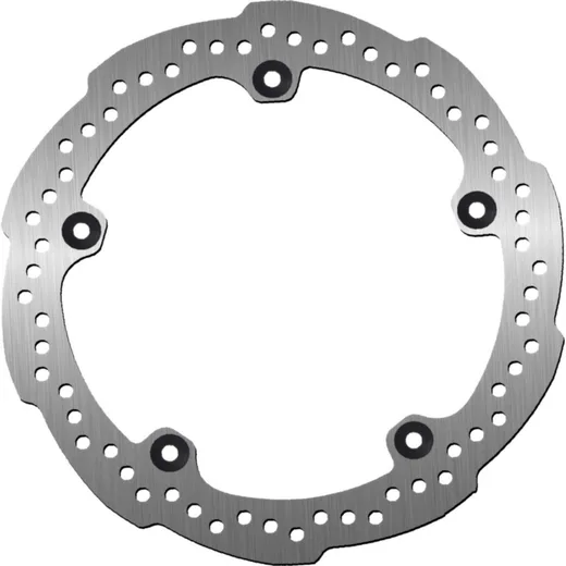 Bremsscheibe NG 1740X 290 mm, starr (FXD) Wavy