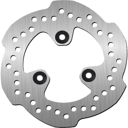 Bremsscheibe NG 1741X 187 mm, starr (FXD) Wavy