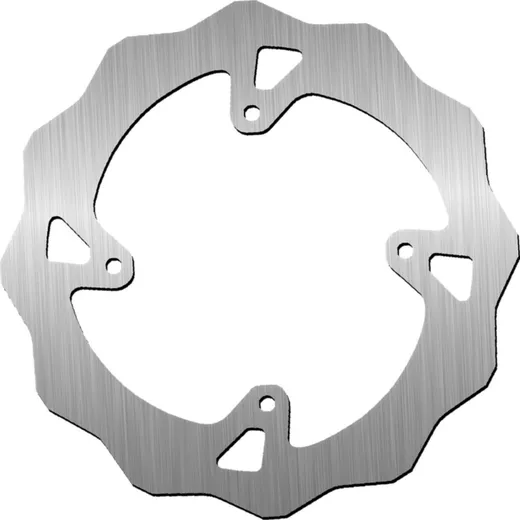 Bremsscheibe NG 1744X 190 mm, starr (FXD) Wavy