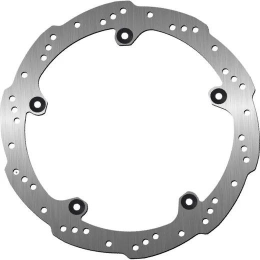 Bremsscheibe NG 1747X 320 mm, starr (FXD) Wavy