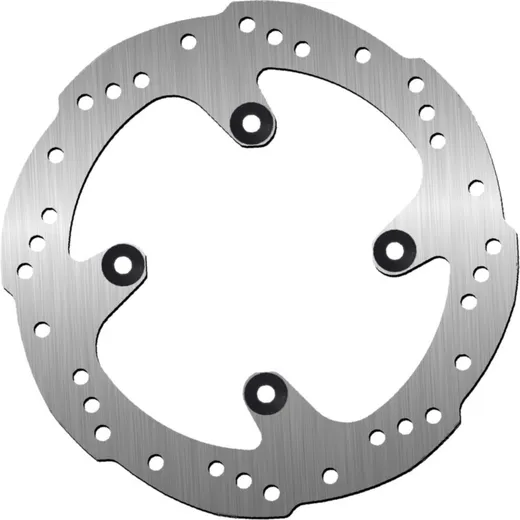 Brake disk NG 1748X 240 mm, fixed (FXD) Wavy