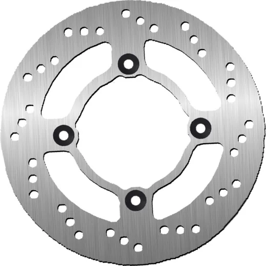 Bremsscheibe NG 0175 230 mm, starr (FXD)